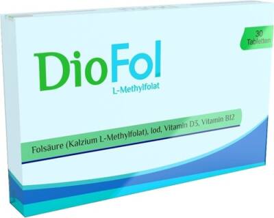DIOFOL 30 TABLET - 1