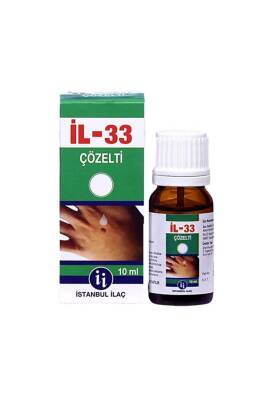 IL-33 COZELTI 10 ML - 1